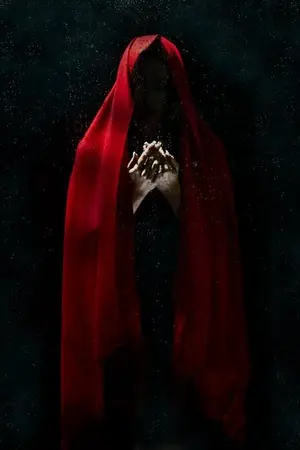 ปกนิยาย Black Blood - เลือดรักแวมไพร์ [BSON]