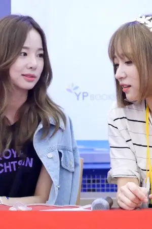 ปกนิยาย [Haji] I Will Protect You