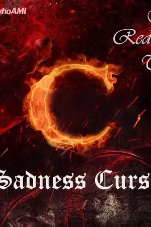 ปกนิยาย [SF] Sadness Curse (fx redvelvet t-ara)