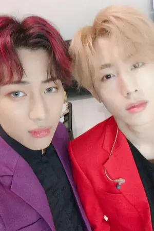 ปกนิยาย แค่เพื่อน......(รัก)ⓜ♡ⓑ [Fic.MarkBam] #MarkBam