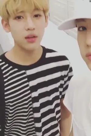 ปกนิยาย แบมแสบ #markbam