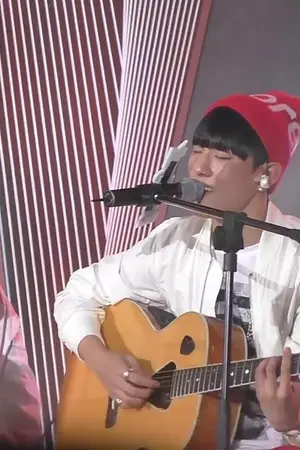 ปกนิยาย #ฟิคสามี [ikon]