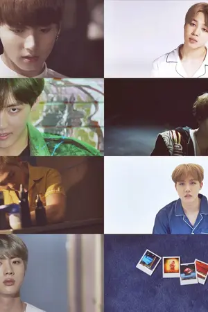 ปกนิยาย -SF- [( BTS X YOU )] Mental disorder