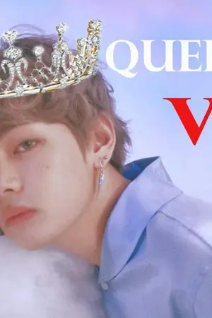 ปกนิยาย [Fic BTS] [KOOKV]✾ Story of King ĴЌ  and Queen [̲̅V̲̅] ✾ #ฟิคคิงเจเคควีนวี