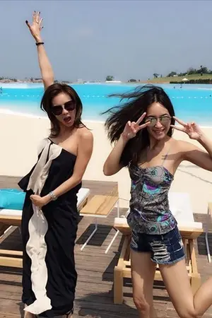 ปกนิยาย [ Beecris ]Your child เด็กกว่าแล้วไง