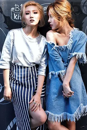 ปกนิยาย [Mamamoo] Miss CEO (wheesa)