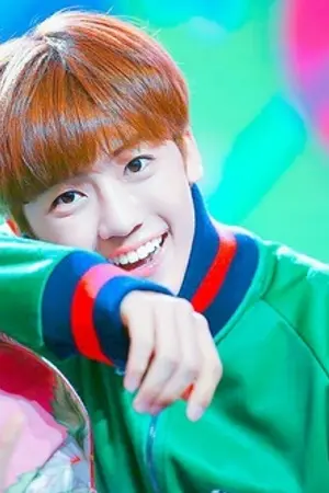 ปกนิยาย jeaminx you นายไอดอลของฉัน