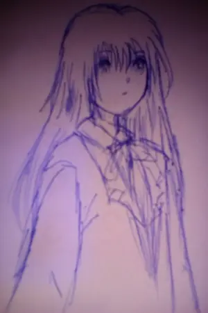 ปกนิยาย โรงเรียนธรรมดา(?)กับความหลังของเด็กสาว