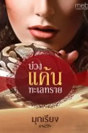 ปกนิยาย