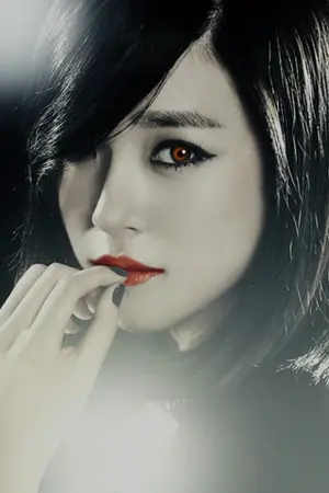 ปกนิยาย 블러드 / Blood [TAENY FT.YULSIC]