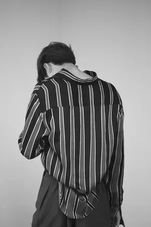 ปกนิยาย Be in charge #jaedo