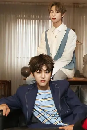 ปกนิยาย [OS/SF]​YAMMOLOW JAMREN