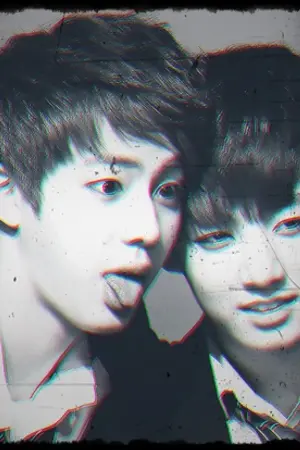 ปกนิยาย [ FIC BTS ] Ghostly Maknae : ระวังให้ดี! วงนี้ผีไม่ดุ (Jinkook)