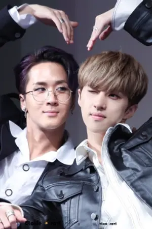 ปกนิยาย ♥ OS | Candy |Viken