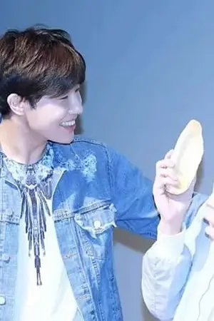 ปกนิยาย [INFINITE] My Fat Boy : GyuWoo