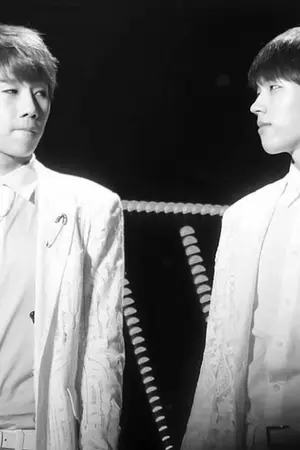 ปกนิยาย [INFINITE] กฎของแฟนเก่า : GyuWoo