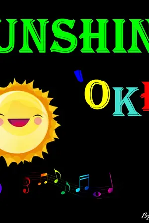 ปกนิยาย [Short Fic]…Sunshine Karaoke… [TiffanyXJessica] ft.Soonkyu,Yuri