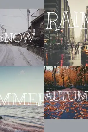 ปกนิยาย [OS/SF] THE SEASON OF KOOKGA