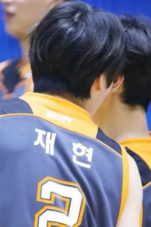 ปกนิยาย [ SF ; JAETEN ] 일기 Diary of JaeTen ♡  "You are my everything"