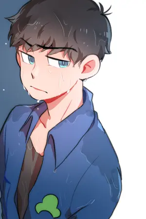 ปกนิยาย [Osomatsu-san] Onimatsu No Kami [AllKara]