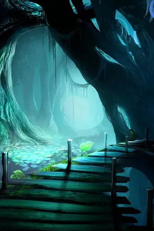 ปกนิยาย [KHR  D18  กาลเวลาที่ผันแปร] rewrite