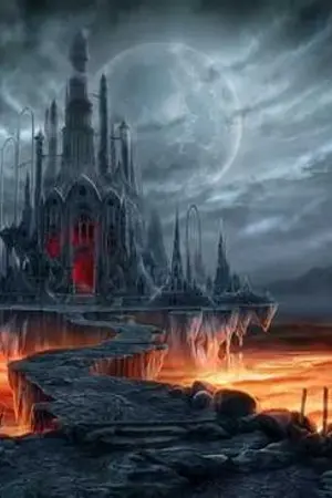 ปกนิยาย DEVIL LOVE PROJECT