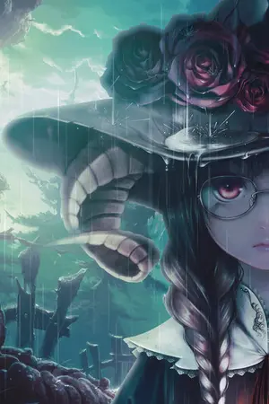 ปกนิยาย the fantastic of magic