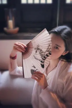 ปกนิยาย 周依依 นามข้าคือโจวอีอี!