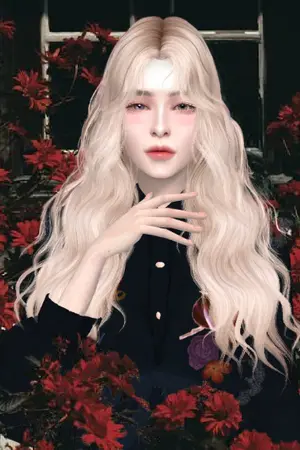 ปกนิยาย Alastrina's red rose