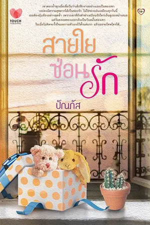 ปกนิยาย