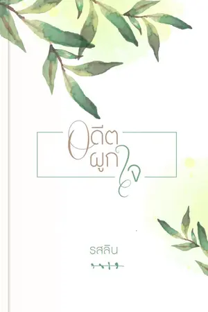 ปกนิยาย