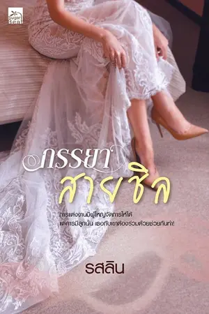 ปกนิยาย