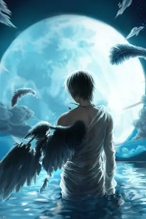 ปกนิยาย (KNB)Future of Love จักรกลรัก..แห่งดวงดาว(akakuro)