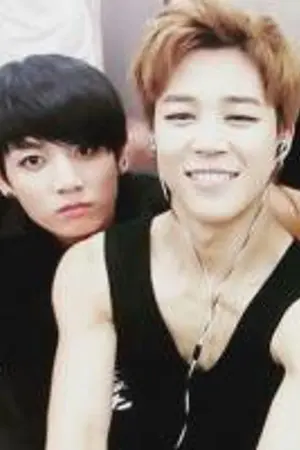 ปกนิยาย [BTS] KOOKMIN สมาคมพ่อบ้านใจกล้า