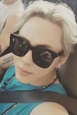 ปกนิยาย (fic Beast) Wanna be your BF รักกันไหม หัวใจมันอยากเสนอ