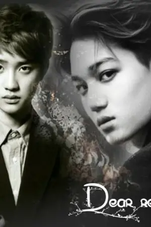 ปกนิยาย Dear resentment [KaiSoo]