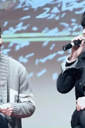 ปกนิยาย serendipity bnior