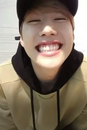 ปกนิยาย [ GOT7 ] ◣ MARK AGED 19 ◤ ll MARKBAM