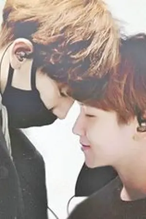 ปกนิยาย ชานเกียร์ [CHANBAEK]