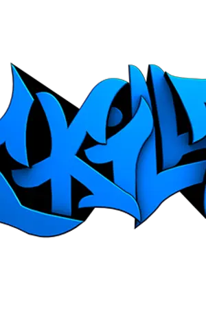 ปกนิยาย Skillz