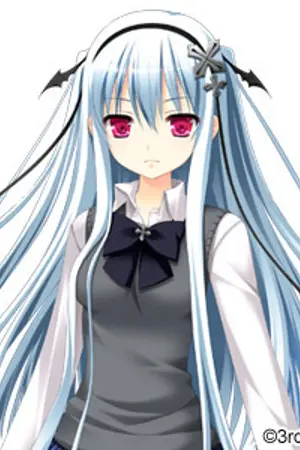 ปกนิยาย รักของยัยตุ๊กตา