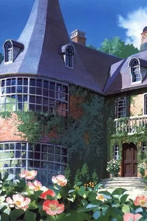 ปกนิยาย บ้านทรายทองของใคร