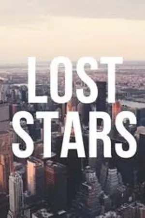 ปกนิยาย [TWICE Fiction] Lost Stars (MiNaChaeng)