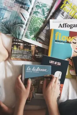 ปกนิยาย (sf/os)song fic #yumark