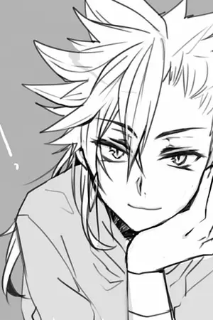 ปกนิยาย [Inazuma eleven go]Vampire Hunter 3