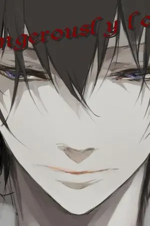 ปกนิยาย [จบ]Dangerously Love รักอันตราย นายมาเฟืยเถื่อน 2718 D18