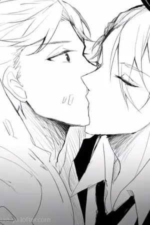 ปกนิยาย [identity v] Boyfriend is child เมียผมเป็นเด็กม.ปลาย