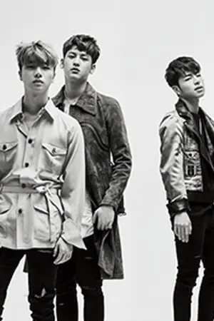 ปกนิยาย ฟิค กระจก(Mirror)ikon x you