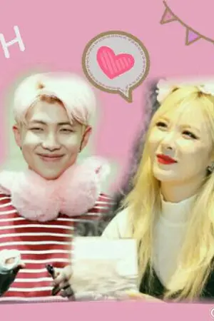 ปกนิยาย BTS X YOU Celebrity Love