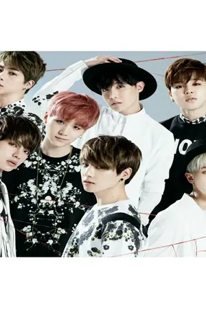 ปกนิยาย [BTS]MIN YOONGI {VGAKOOK} VGA KOOKGA ft.BTS